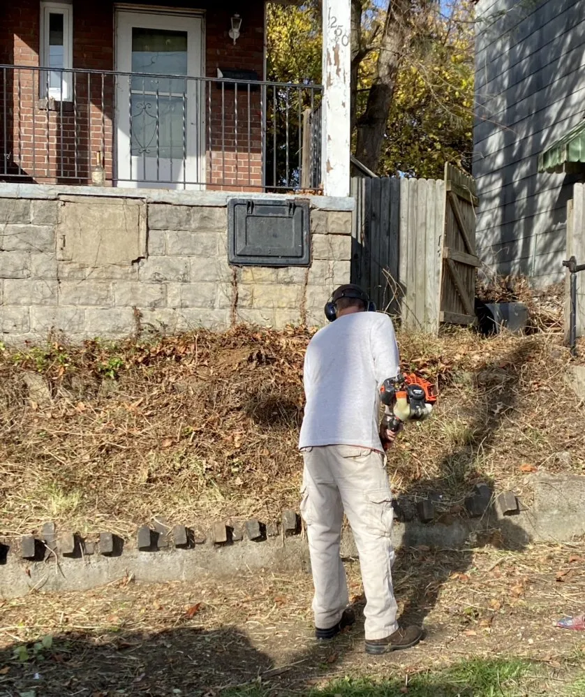 Trusted landscape installation in Pittsburgh, PA - Pride Landscaping