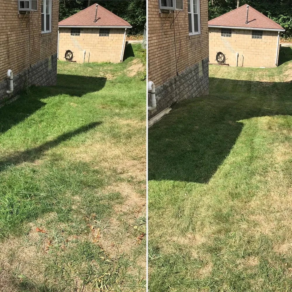 Top-rated garden landscaping for year-round maintenance across Pittsburgh, PA - Pride Landscaping