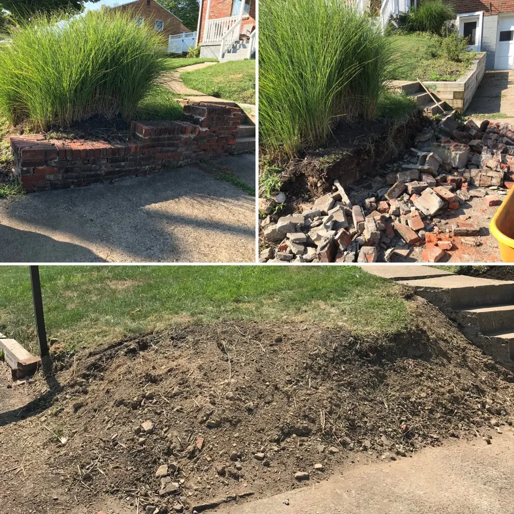 Expert landscape design in Pittsburgh, PA - Pride Landscaping