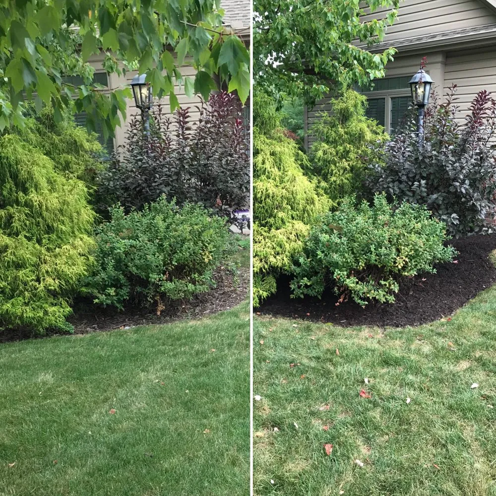 Professional outdoor landscaping experts serving Pittsburgh, PA - Pride Landscaping