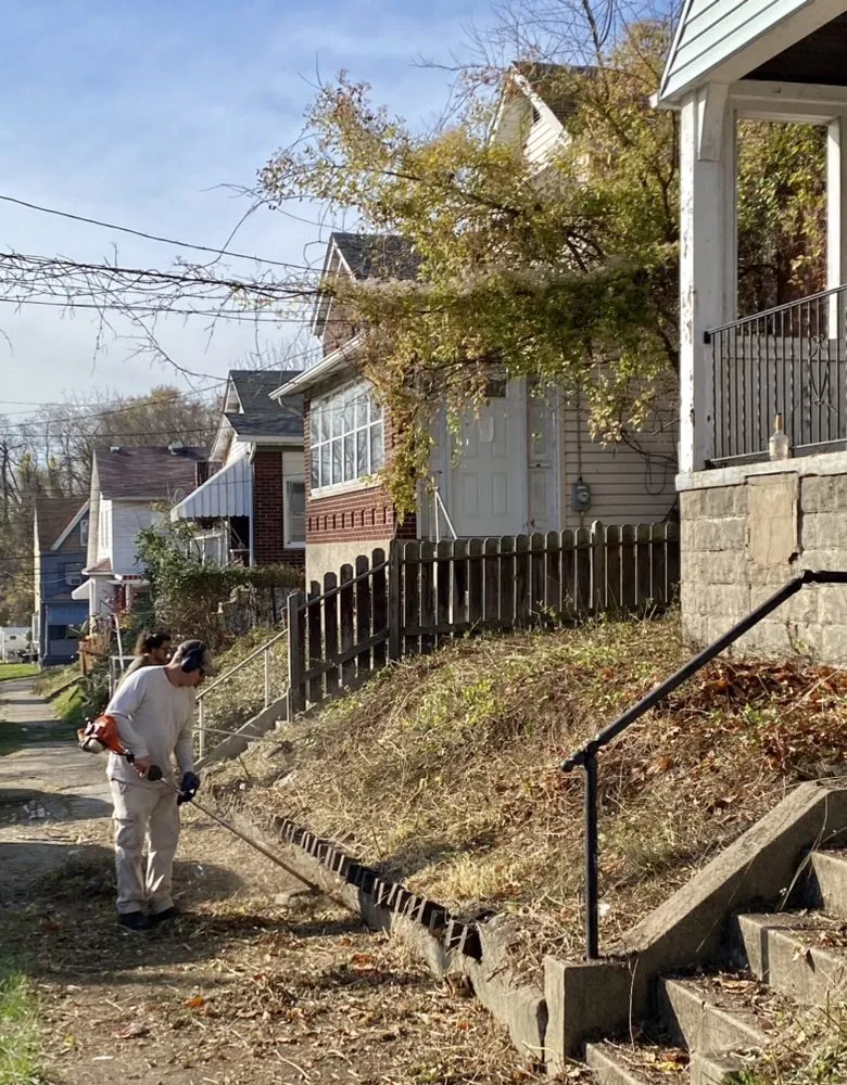 Expert landscaping services in Pittsburgh, PA - Pride Landscaping