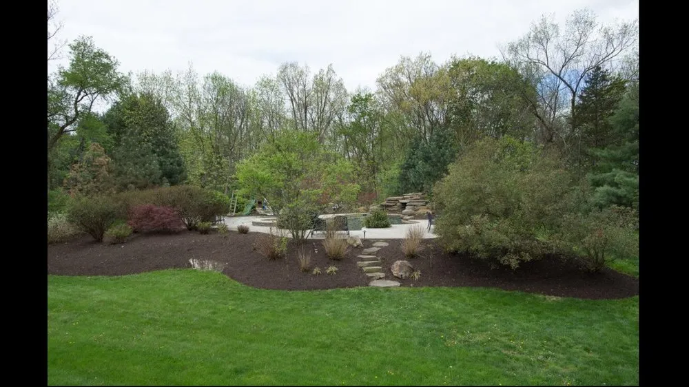 Top-rated lawn mowing service in Yonkers, NY - Pride Landscaping