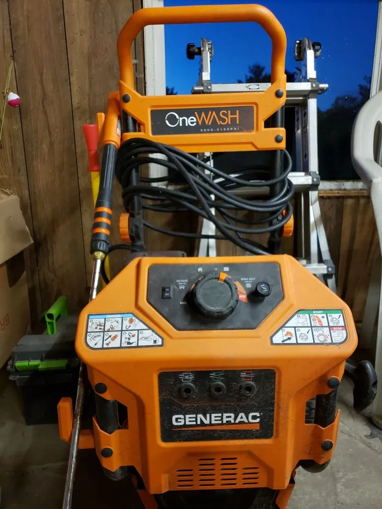 Top-rated yard cleanup service in Montrose, MI - Pride Lawn Care