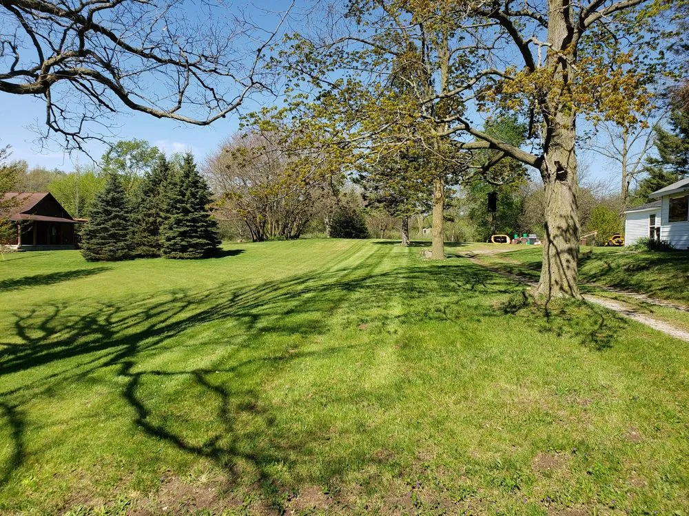 Affordable outdoor landscaping experts serving Montrose, MI - Pride Lawn Care