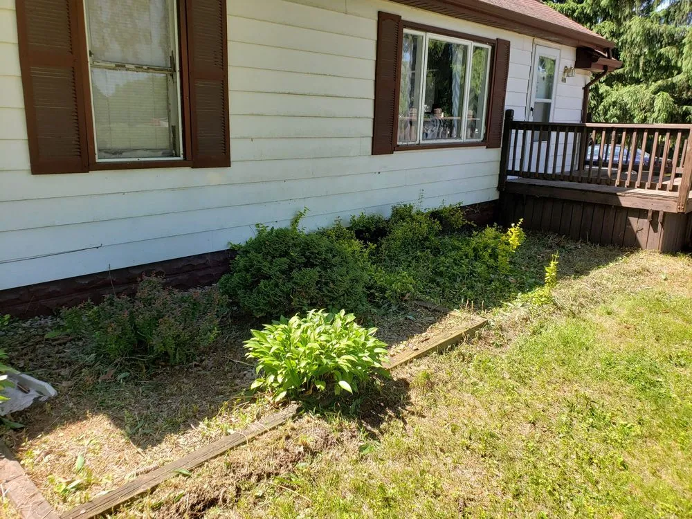 Local yard maintenance in Montrose, MI by Pride Lawn Care