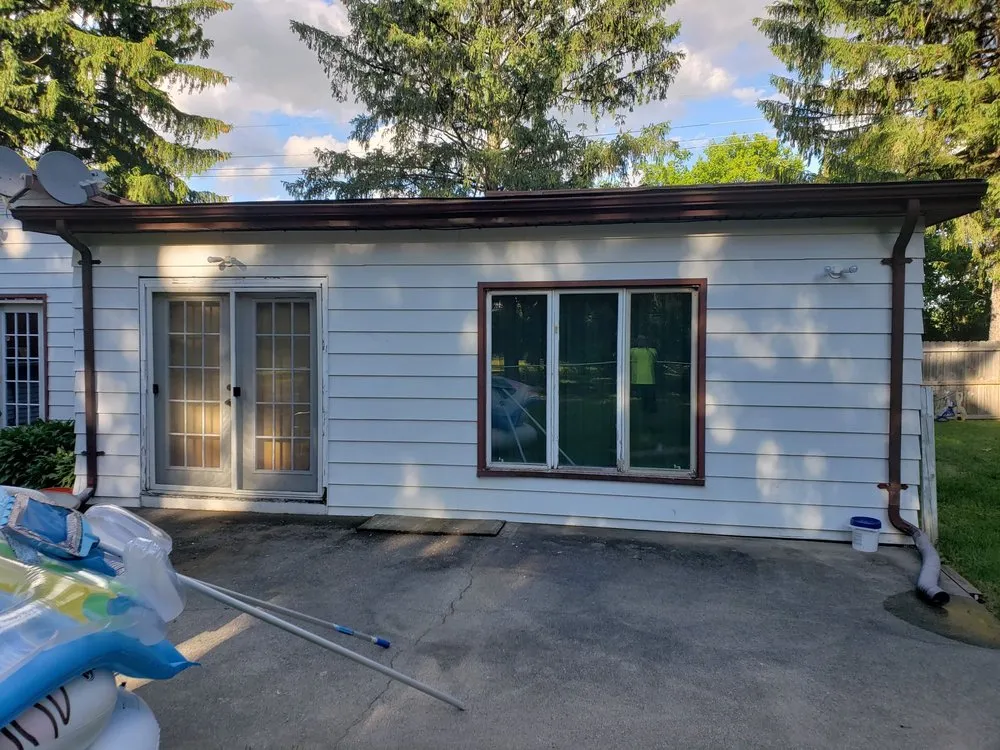 Reliable lawn mowing service in Montrose, MI - Pride Lawn Care