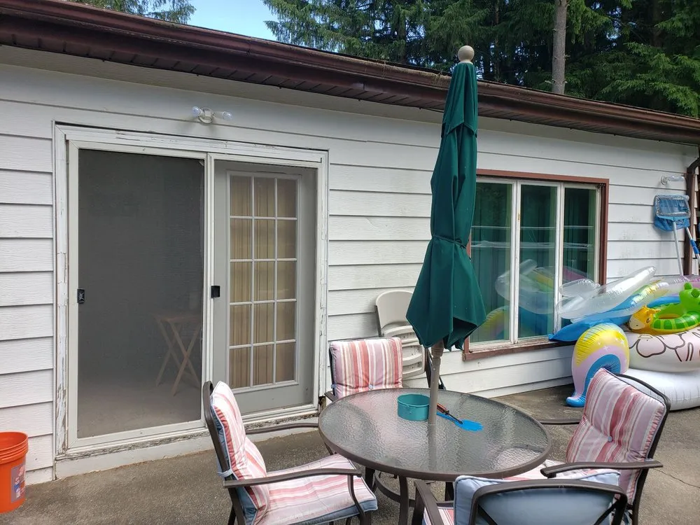 Local lawn mowing service for year-round maintenance across Montrose, MI - Pride Lawn Care