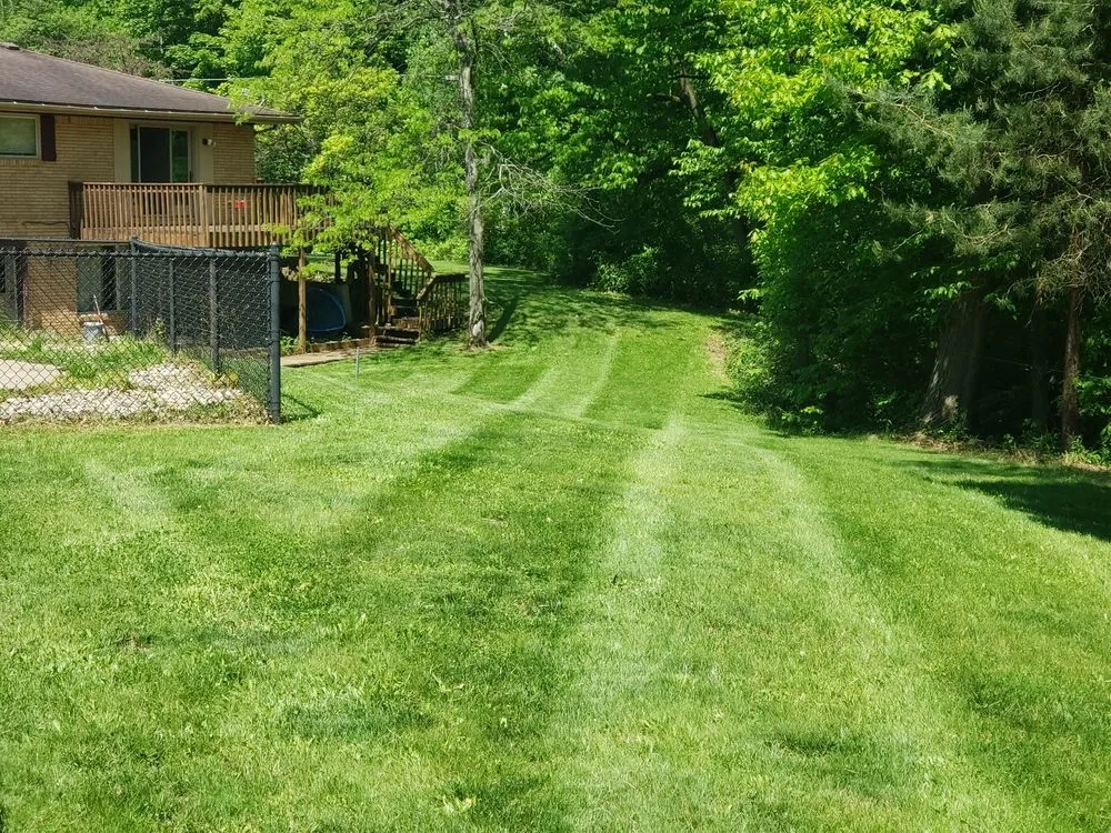 Top-rated landscape design in Montrose, MI - Pride Lawn Care