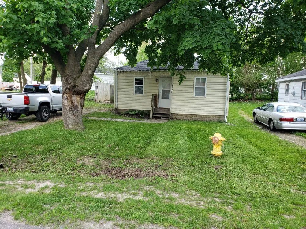 Reliable yard maintenance for outdoor upgrades in Montrose, MI by Pride Lawn Care