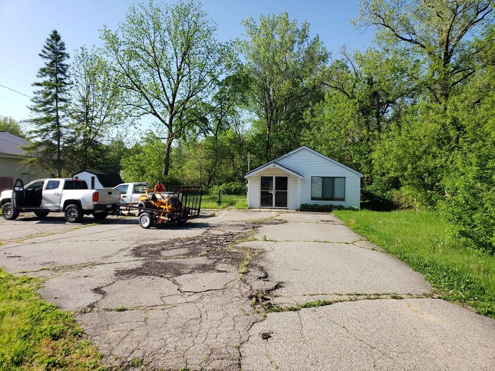 Custom lawn care service for homes across Montrose, MI - Pride Lawn Care