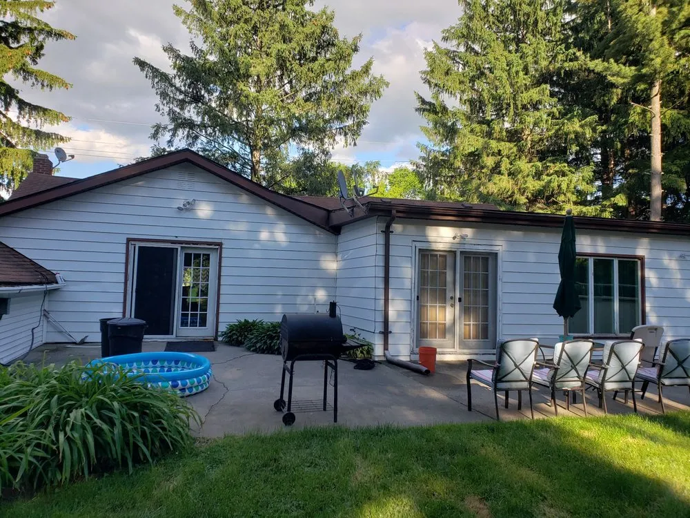 Top-rated landscaping services experts serving Montrose, MI - Pride Lawn Care