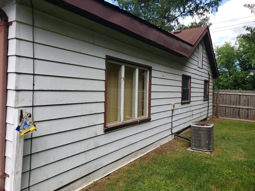 Custom landscape installation experts serving Montrose, MI - Pride Lawn Care