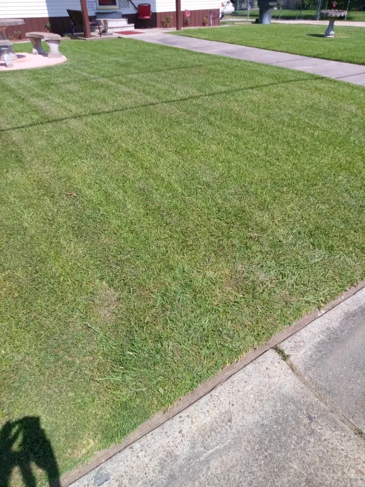 Affordable landscaping services experts serving Lake Charles, LA - Pride Lawn Services