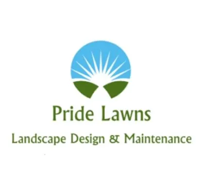 Pride Lawns Logo