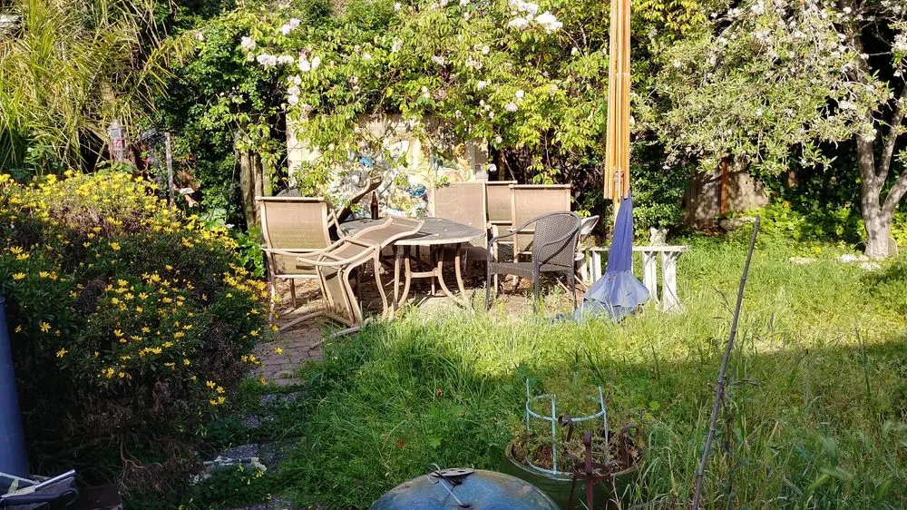 Professional lawn mowing service experts serving Santa Cruz, CA - PRIDE of OWNERSHIP Garden Grooming