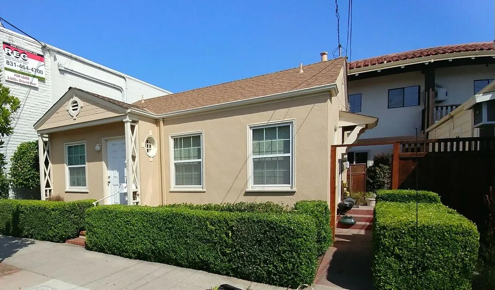 Reliable landscaping services near you across Santa Cruz, CA - PRIDE of OWNERSHIP Garden Grooming