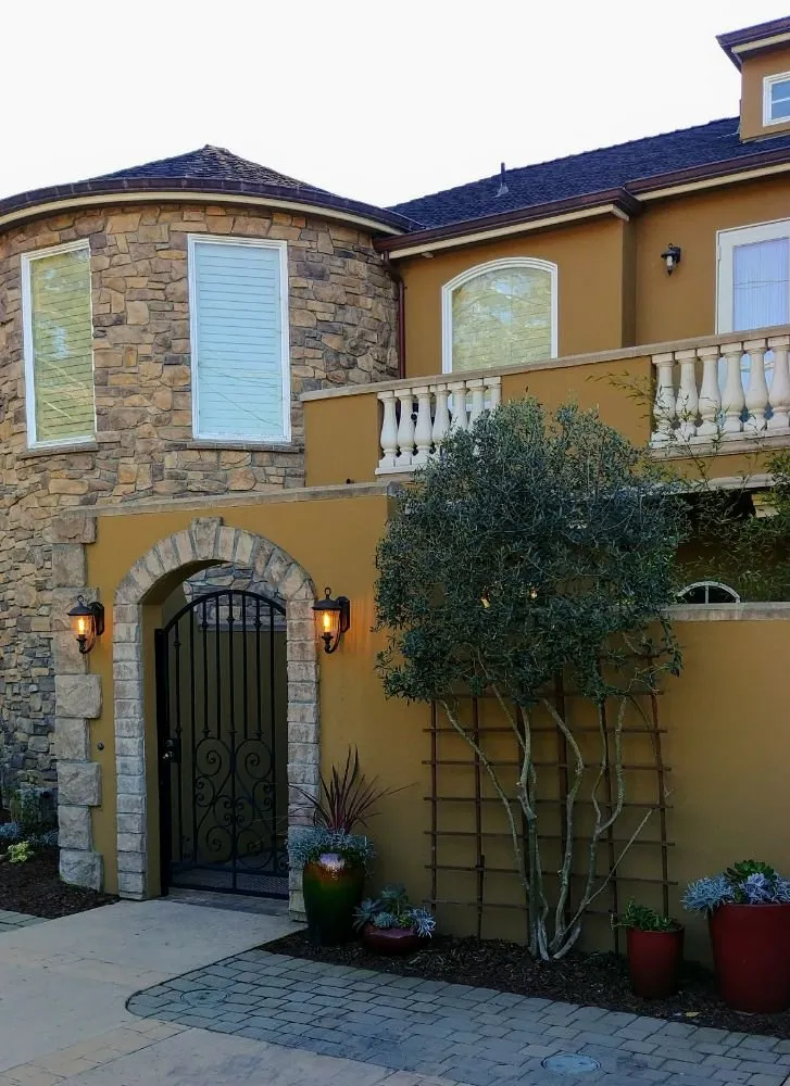 Affordable landscape design experts serving Santa Cruz, CA - PRIDE of OWNERSHIP Garden Grooming