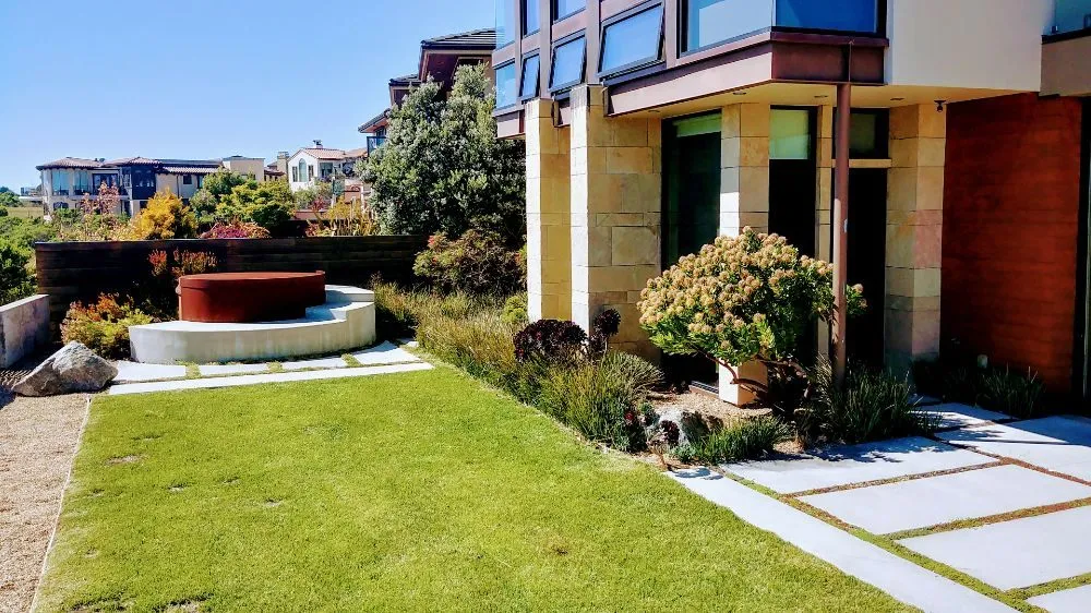 Trusted yard cleanup service in Santa Cruz, CA - PRIDE of OWNERSHIP Garden Grooming