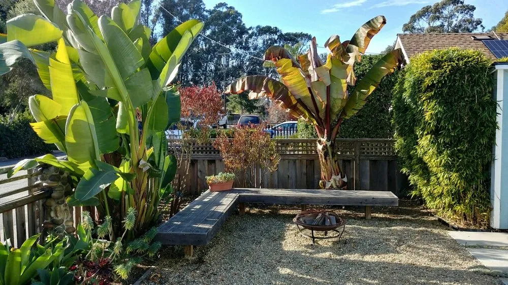 Reliable landscape design experts serving Santa Cruz, CA - PRIDE of OWNERSHIP Garden Grooming