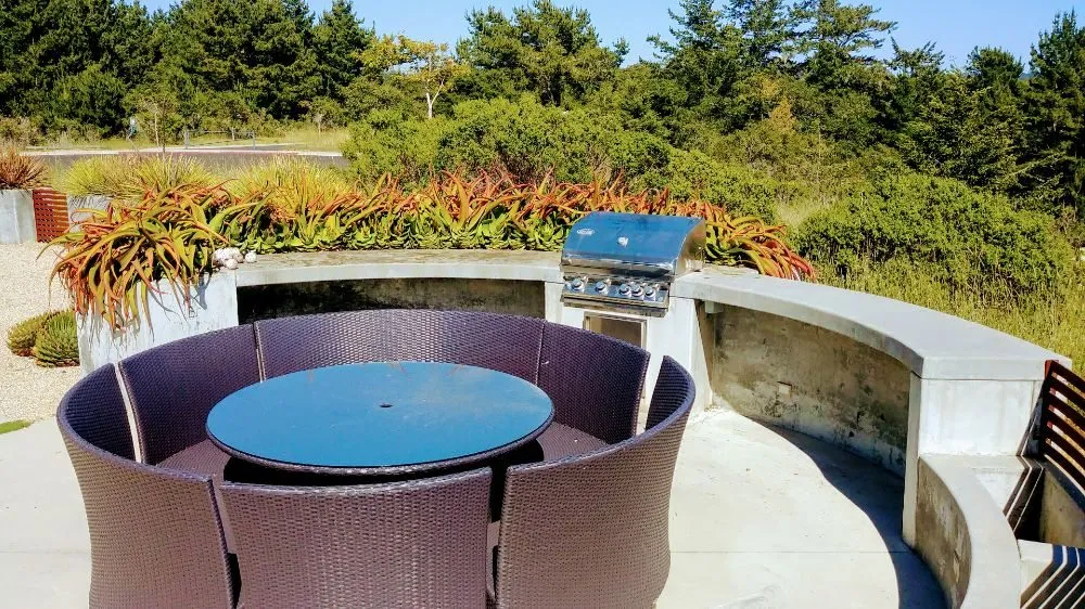 Trusted garden landscaping in Santa Cruz, CA - PRIDE of OWNERSHIP Garden Grooming