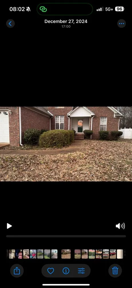 Reliable landscape installation in Jackson, TN by Pride of Tennessee Property Services