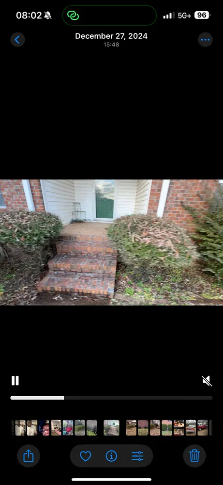 Professional landscape installation in Jackson, TN by Pride of Tennessee Property Services