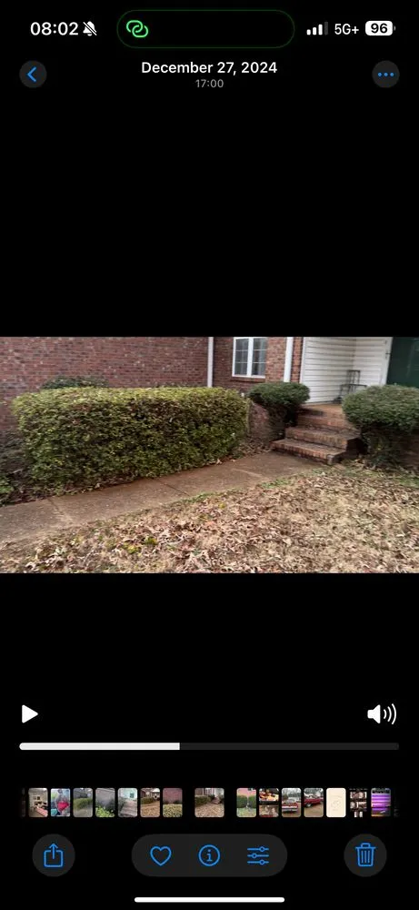 Affordable lawn mowing service for residential properties across Jackson, TN - Pride of Tennessee Property Services