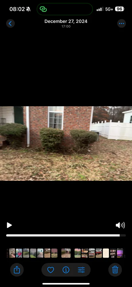 Trusted lawn mowing service in Jackson, TN by Pride of Tennessee Property Services