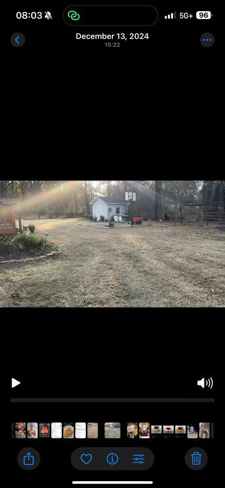 Expert yard maintenance experts serving Jackson, TN - Pride of Tennessee Property Services