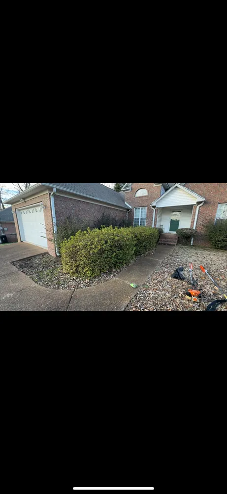 Expert garden landscaping experts serving Jackson, TN - Pride of Tennessee Property Services