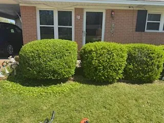 Trusted lawn mowing service in Jackson, TN - Pride of Tennessee Property Services