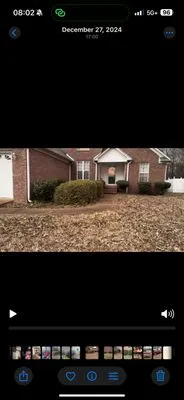 Pride of Tennessee Property Services Logo