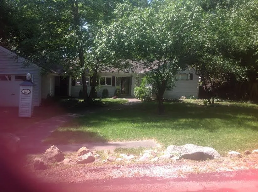 Reliable garden landscaping with custom design in Champaign, IL by Pride Outdoor Services