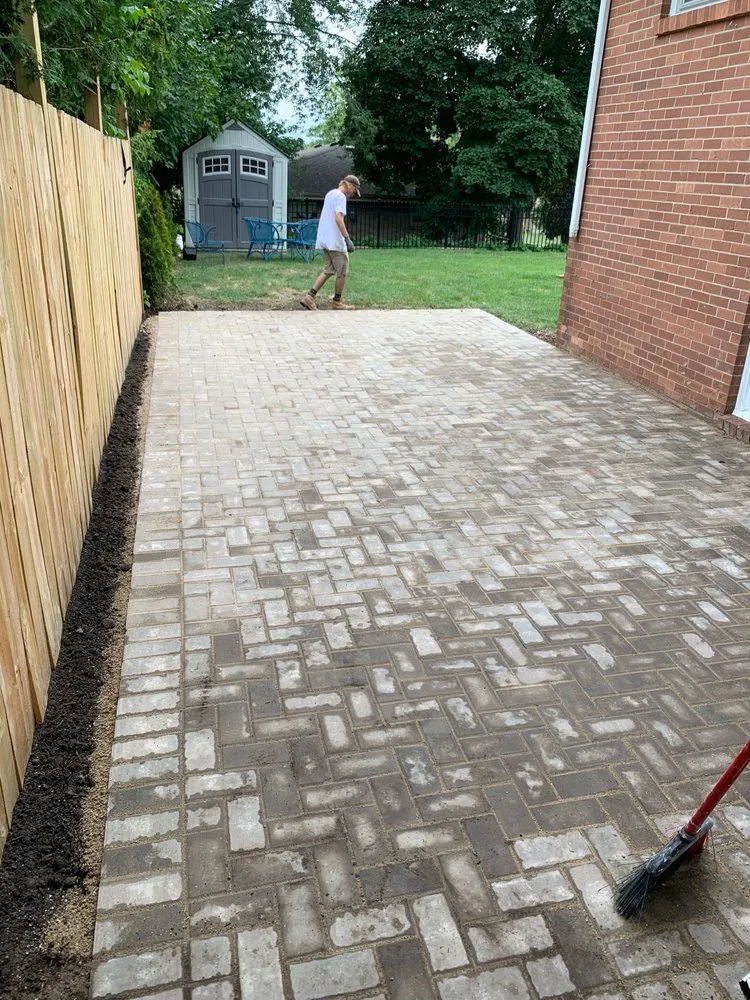 Professional lawn care service in Grand Rapids, MI - Pride Property Services