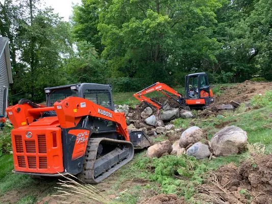 Pride Property Services Logo