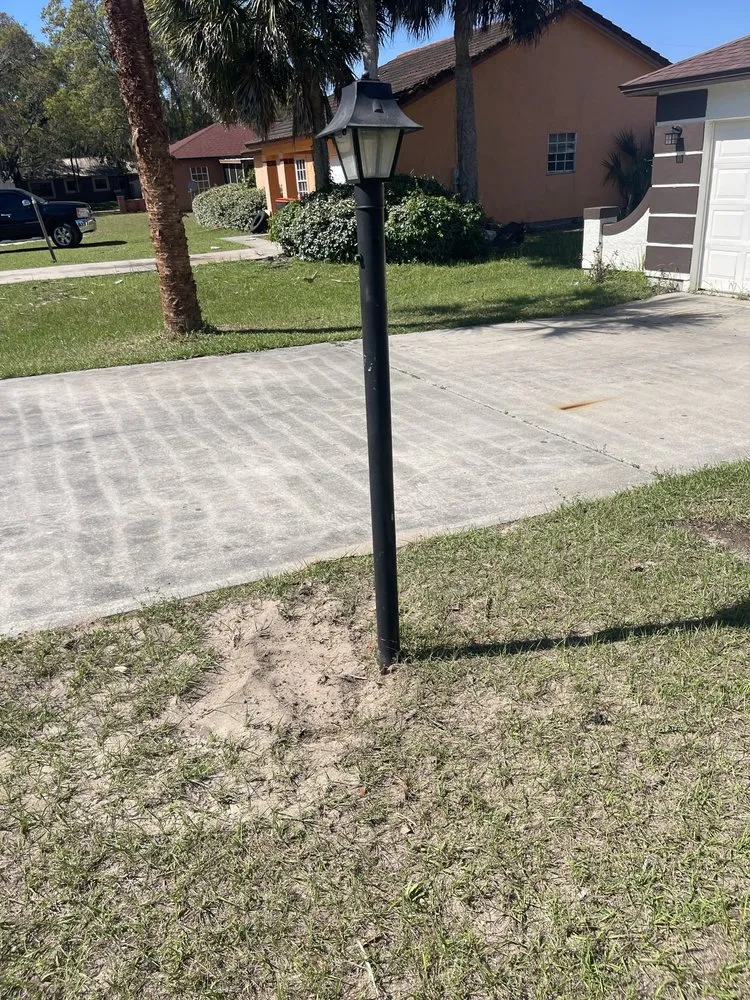 Reliable lawn care service in Ocala, FL - Pride Tree Service