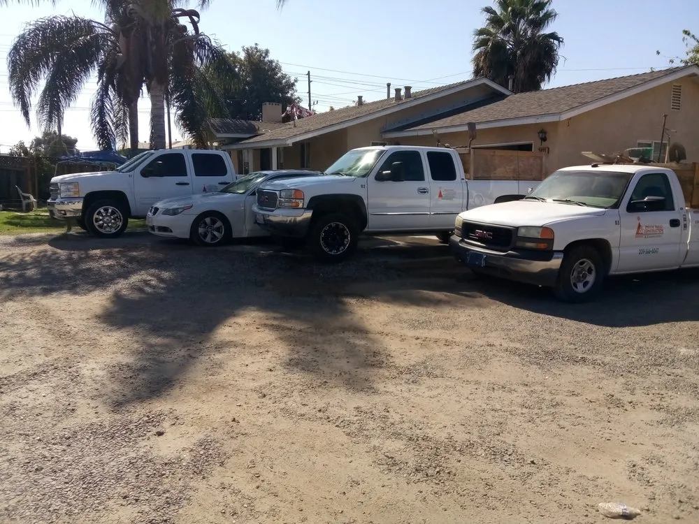 Reliable residential landscaping with custom design across Modesto, CA - Pride West Construction & Landscaping Associates