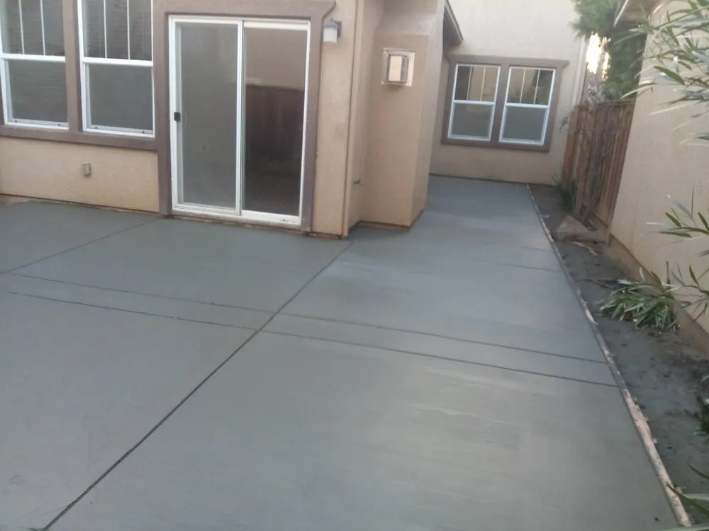 Reliable garden landscaping with custom design across Modesto, CA - Pride West Construction & Landscaping Associates