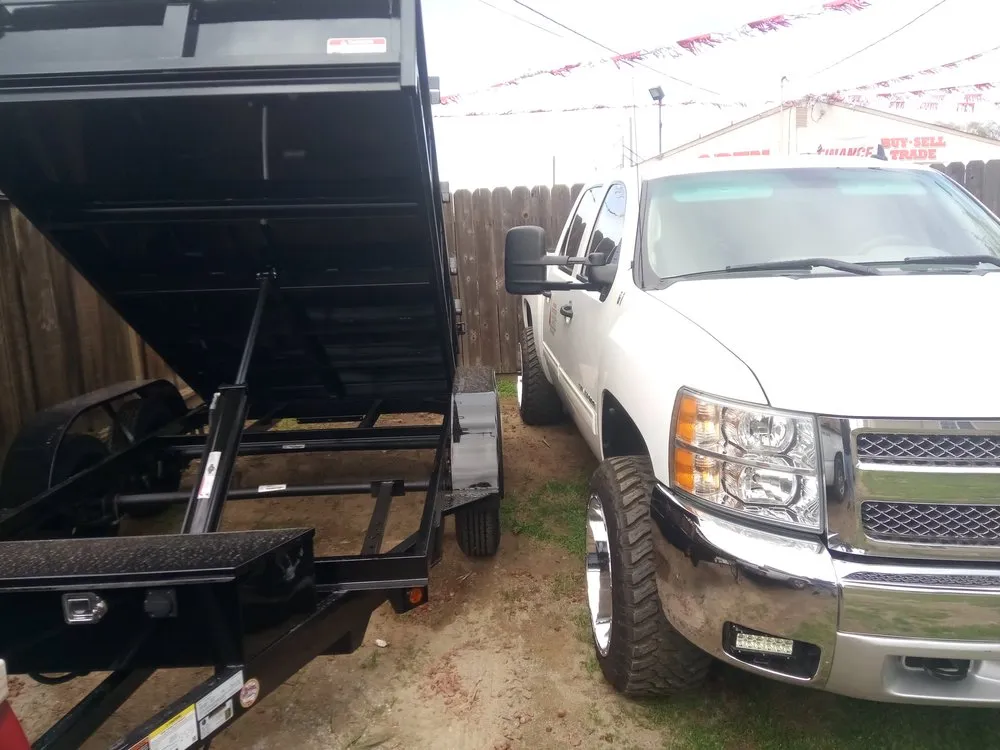 Reliable yard maintenance in Modesto, CA - Pride West Construction & Landscaping Associates