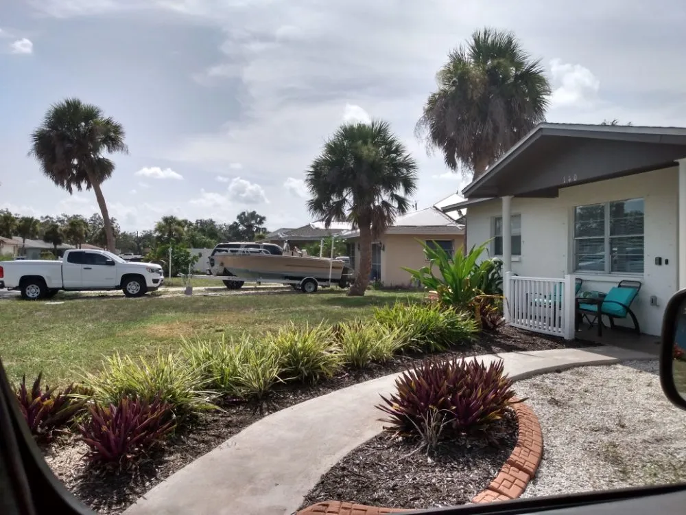Affordable landscaping services in Venice, FL - Pride Window & Construction Cleaning