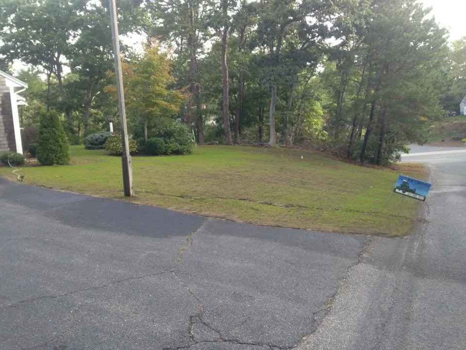 Trusted yard cleanup service experts serving Yarmouth Port, MA - Pride