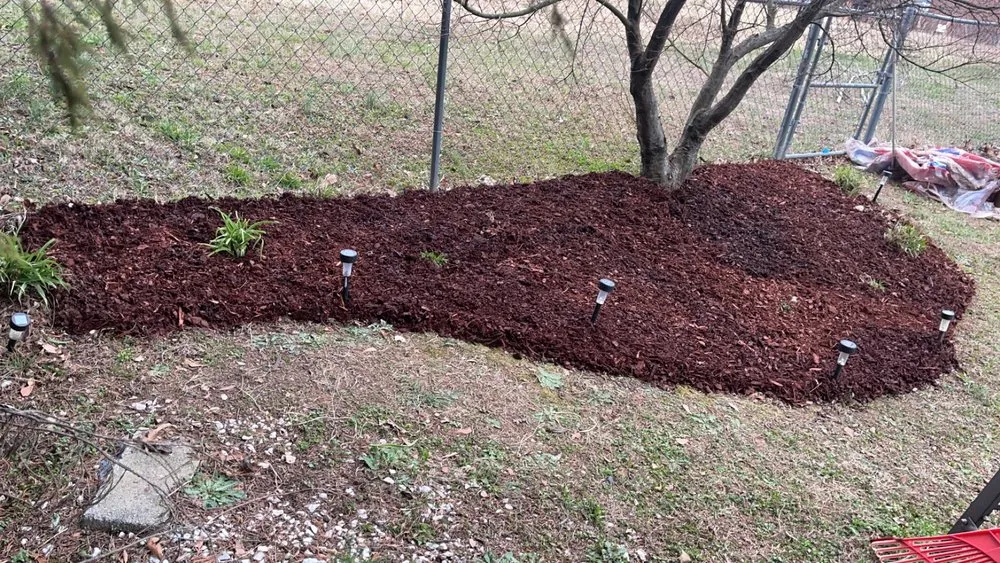 Top-rated residential landscaping in Fountain Inn, SC - Prideful Lawns & Landscaping