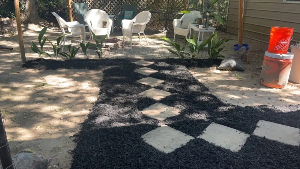 Trusted residential landscaping experts serving Fountain Inn, SC - Prideful Lawns & Landscaping