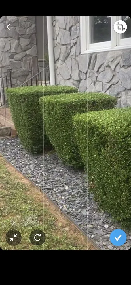 Trusted lawn mowing service for beautiful yards in Fountain Inn, SC by Prideful Lawns & Landscaping