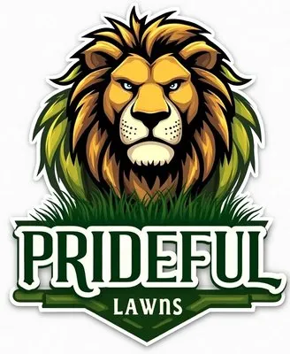 Prideful Lawns Logo