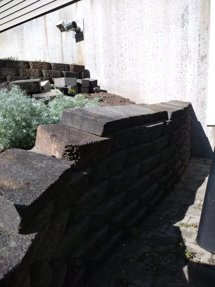 Affordable landscape installation near you across Cortland, NY - Pridelands Landscaping & Services