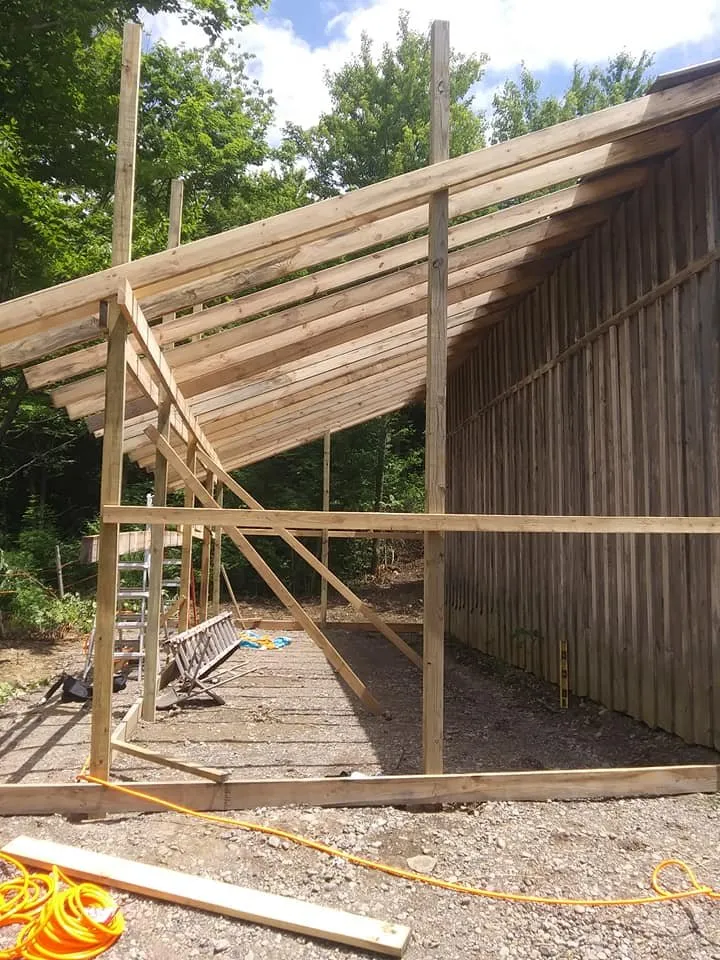 Expert outdoor landscaping experts serving Cortland, NY - Pridelands Landscaping & Services