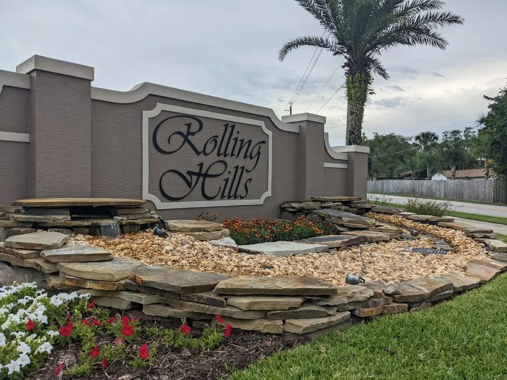 Reliable landscape design in Port Orange, FL by Pridescapes Outdoor Care