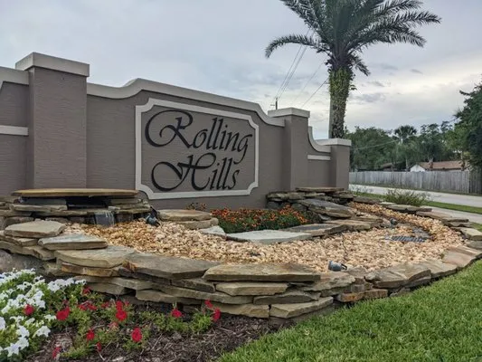 Pridescapes Outdoor Care Logo