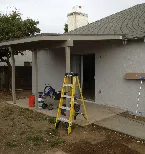 Top-rated lawn mowing service experts serving Hemet, CA - Priest Landscape Services